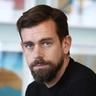 Jack Dorsey, Co-founder of Twitter and Square.