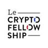 Le Crypto Fellowship's logo