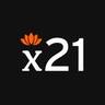 X21 Digital, Incubate, advise, fund & support blockchain projects towards sustainable success.