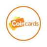 Coincards's logo