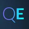 Quantum Economics's logo