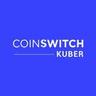 CoinSwitch Kuber, Plataforma de intercambio de criptomonedas con sede en India.