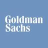 Goldman Sachs, 全球最大的投资机构之一。