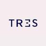 Tres's logo