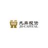 JD Capital's logo