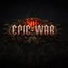Epic War's logo