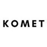 Komet's logo