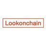 Lookonchain's logo