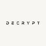 Decrypt Network's logo