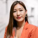 Samantha Yap, Founder & CEO of YAP Global.