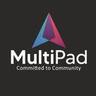 MultiPad's logo