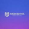 Mokshya's logo