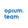 Opium Team's logo