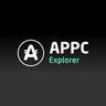 APPC Explore's logo