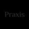 Praxis's logo
