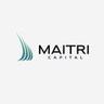 Maitri Capital's logo