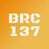 BRC-137's logo