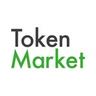 TokenMarket, Trade and research tokens and cryptocurrencies.