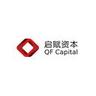 QF Capital's logo