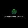 Genesis One Capital's logo
