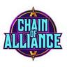 Chain of Alliance's logo