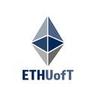 ETHUofT's logo