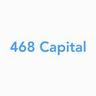 468 Capital's logo