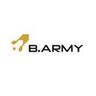 BARMY's logo