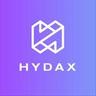 HYDAX's logo