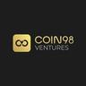 Coin98 Ventures, Investment arm of Coin98 Finance.