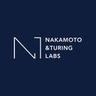 Nakamoto & Turing Labs's logo