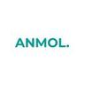 Anmol Network's logo