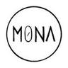 M0NA's logo