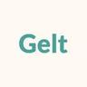 Gelt Finance's logo
