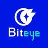 Biteye's logo