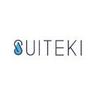Suiteki's logo