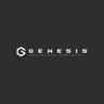 Wavemaker Genesis's logo