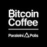 Bitcoin Coffee's logo