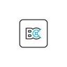 BC Vault's logo