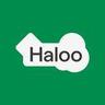 Haloo's logo