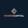 Kharis Capital's logo