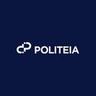 Politeia's logo