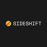 SideShift's logo
