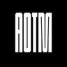 AOTM's logo