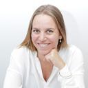 Maria Alegre, Co-founder and Managing Partner at Flori Ventures.