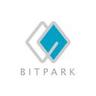 Bitpark's logo