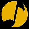 Musicoin's logo