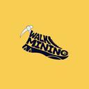 Walkmining