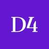 D4 Ventures's logo