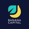 Banana Capital's logo